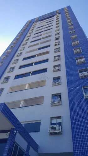 Apartamento para locação com 3 quartos, 1 suite, 1 vaga em Tambauzinho - Joao Pessoa/PB