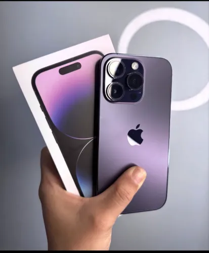 iPhone 14 Pro