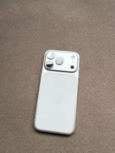iPhone 17 pro 256 gb