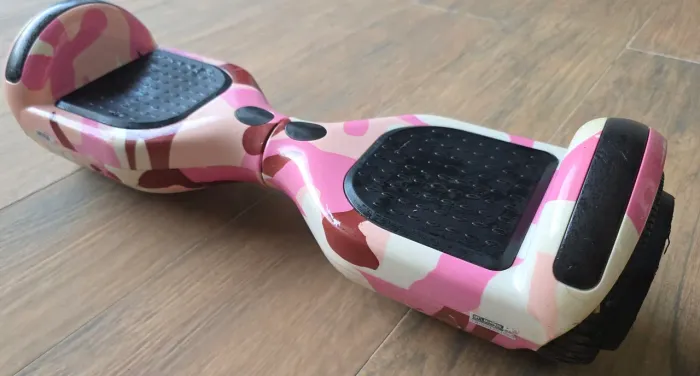 Hoverboard