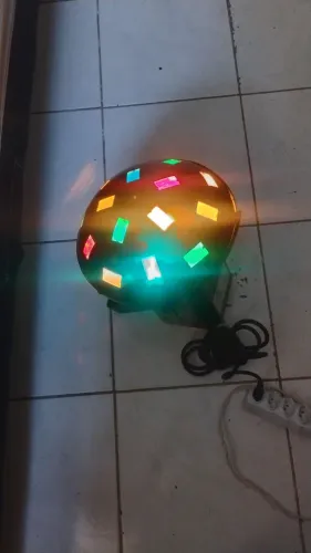 Bola maluca show rom
