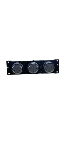 COMANDO AR CONDICIONADO CIELO HATCH CAOA-CHERY CIELO HATCH 2012 A22622 - P30286