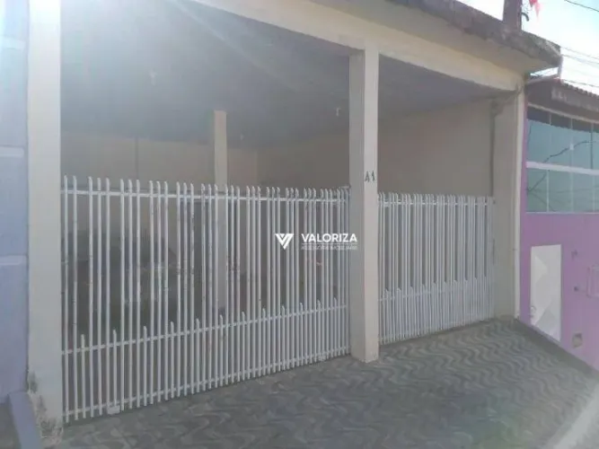 Casa com 2 quartos à venda, 100 m² por R$ 250.000 - Pro-Morar - Votorantim/SP