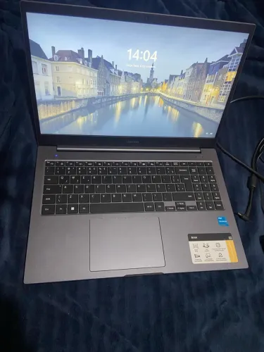 Notebook Samsung Book - Conservado + Carregador Original