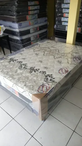 Conjugado casal 51cm altura pronta entrega 