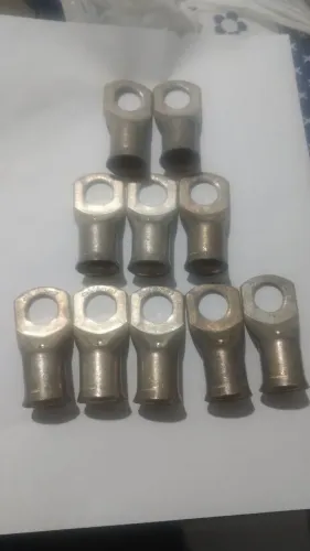 Terminal compressão 185mm²