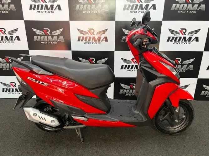 Elite 125 2025
