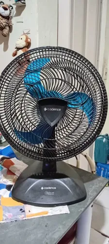 Vende se ventilador de 40cm perfeito