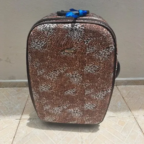 Mala viagem tamanho GG