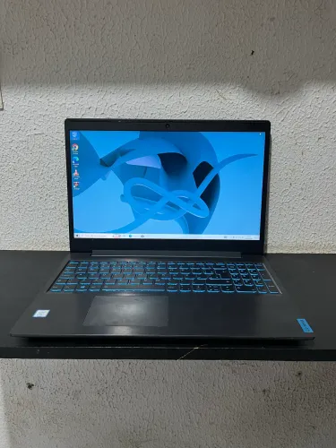 Notebook Lenovo gamer