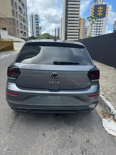 Volkswagen Polo Sense 1.0 170 TSI 2026