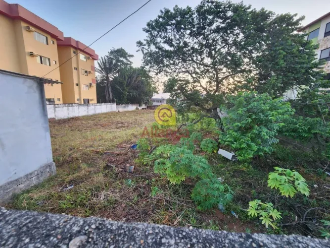 TERRENO EM NOVA PARNAMIRIM