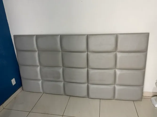 Cabeceira de cama 