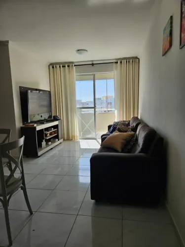 Apartamento para alugar em Mangabeiras