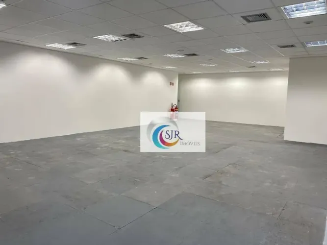 Conjunto, 200 m² - Cerqueira César - São Paulo/SP