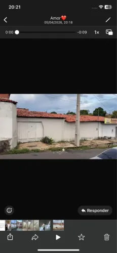 Casa no bairro santo Antônio
