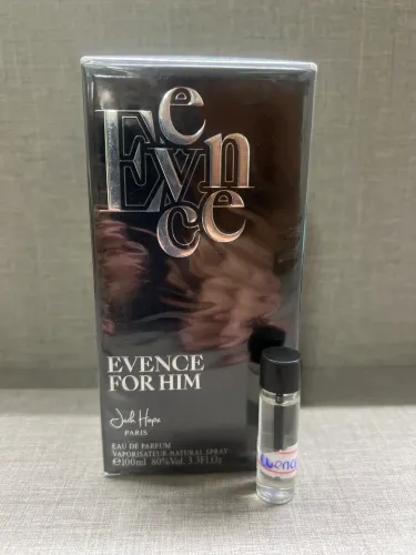 Perfume Francês Evence