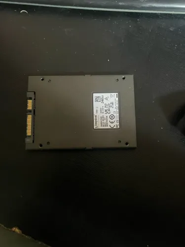 SSD 240gb