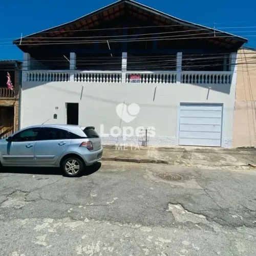 CASA A VENDA, NO BAIRRO JARDIM SATÉLITE, 3 DORMITORIOS 1 SENDO SUÍTE, 4VAGAS DE GARAGEM, S