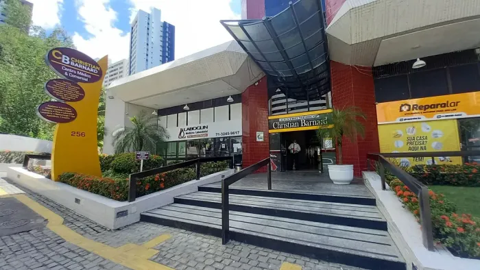 Sala Comercial para Venda no Cidade Jardim