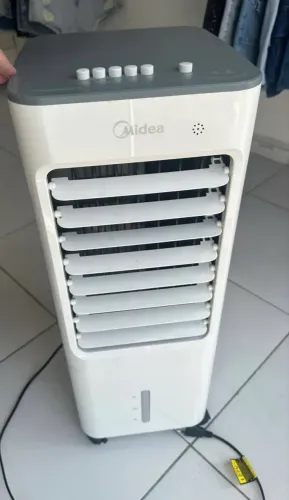 Ar condicionado portátil