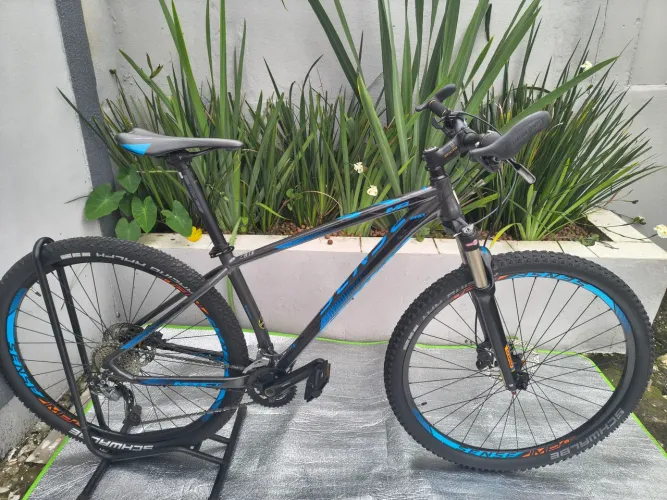 Sense impact Pro aro 29 com nota 