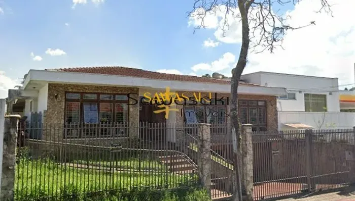 Ponto comercial Comercio para Aluguel em Jardim Social Curitiba-PR