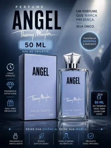 Perfumes