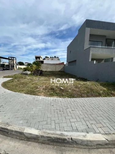 Terreno de Esquina à Venda no Bio Barra Residences