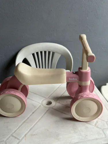 Bicicleta buba