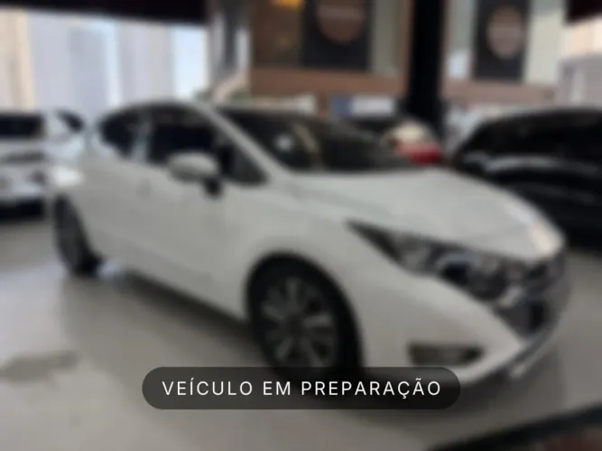 Nissan Versa Advance 1.6 16V Flex AUT 2024