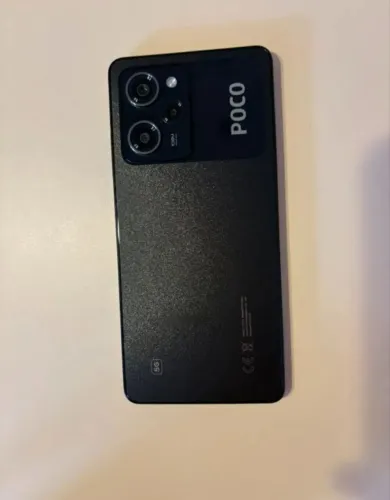 Xiaomi Poco X5 Pro 