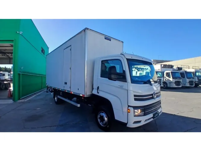 Volkswagen 11.180 2023