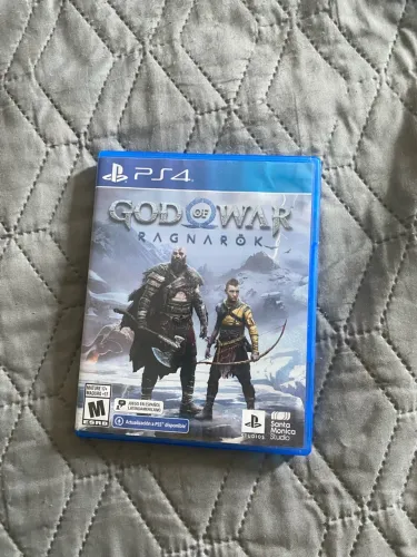 God of war RAGNAROK