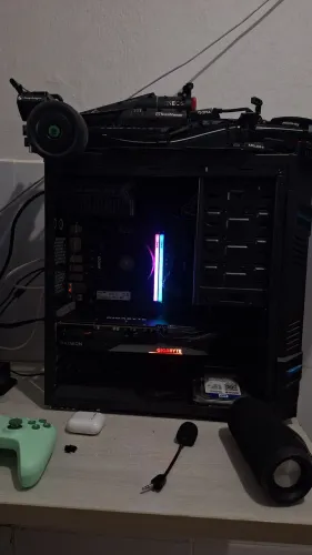 RX 7600 8GB