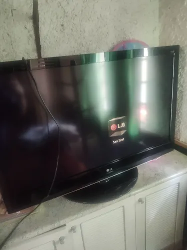 Tv LG 42 polegadas sem recursos smart