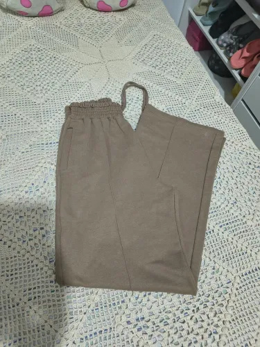 Calça Moletom