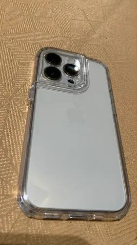 Iphone 14 Pro 128 GB- novíssimo - acompanha NF