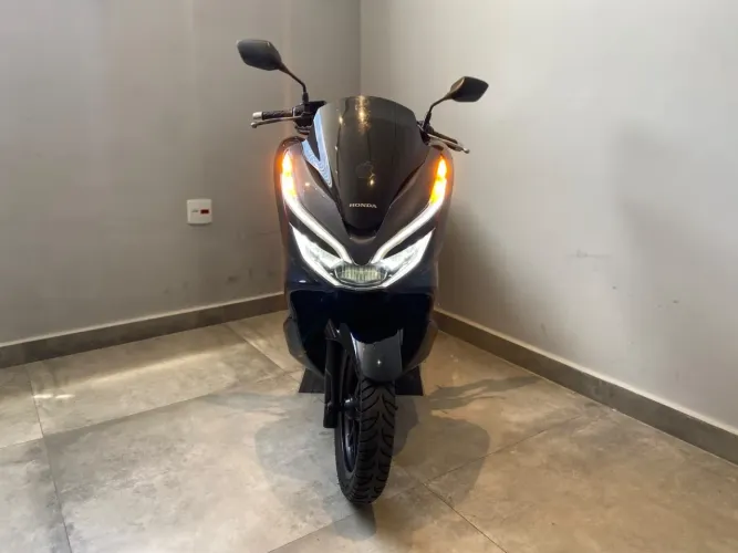 Honda Pcx 150 2019