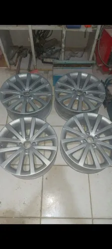 Rodas 17