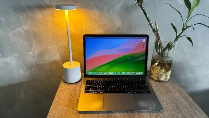 Macbook Air 2018 i5 com TouchID Imperdível!!