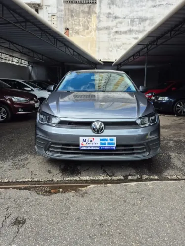 Volkswagen Polo Sense 1.0 170 TSI 2026