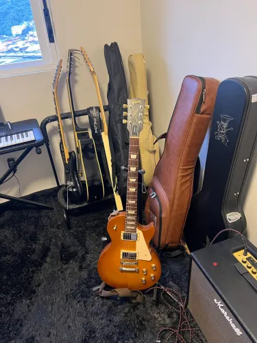 Gibson Tribute