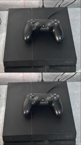 VENDE PLAY 4