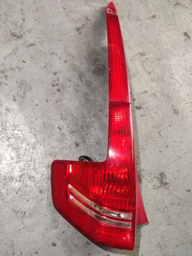 Lanterna esquerda C4 Hatch original 