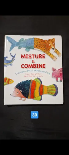 Livro infantil