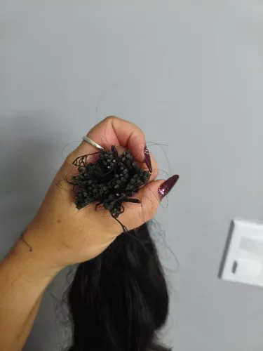 Nega hair