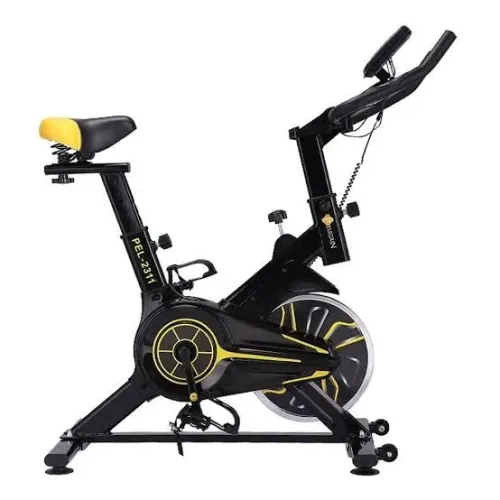 Bicicleta Ergométrica Spinning Pelegrin PEL - 2311