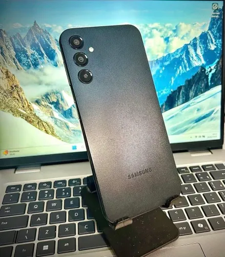 VENDO OU TROCO Samsung A14 128gb 