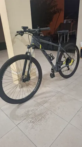 Bike OGGI Big Wheel 7.0 SHIMANO CUES